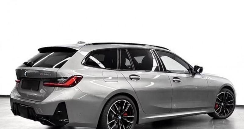 Occasion BMW M340 M Performance 340 ch (250 kW) 2022 Berline