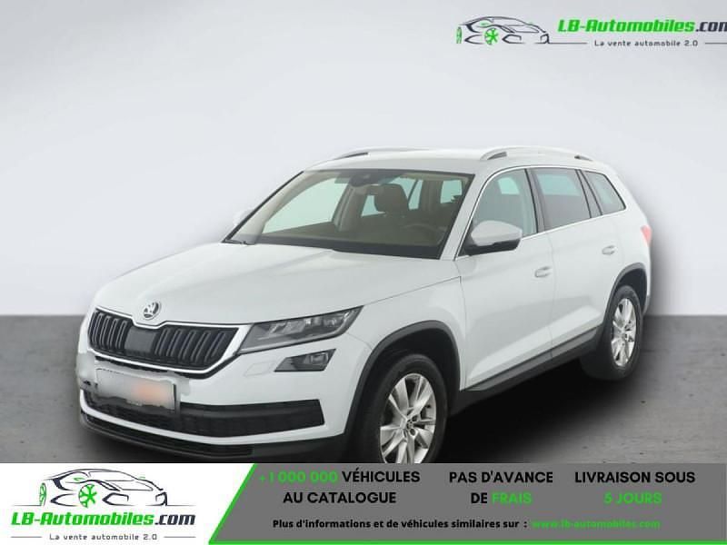 Occasion Skoda Kodiaq 150 ch (110 kW) 2018 SUV