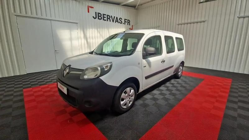 Blanc Utilisé 2019 Renault R5 Citadine | 11 990 € - Image 1/4