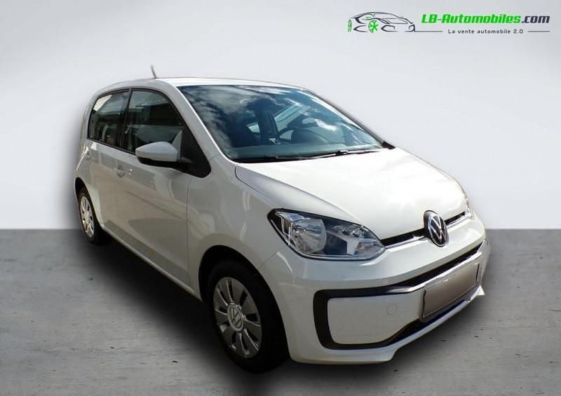 Utilisé 2020 VW up! Citadine | 14 400 € (Prix juste) - Image 1/4