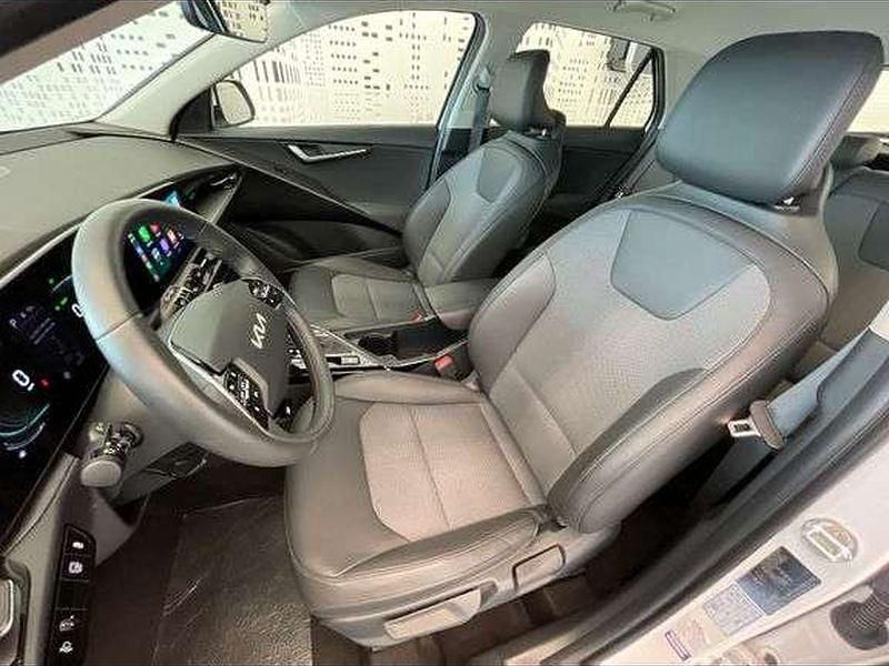 Utilisé 2022 Kia Niro Active SUV | 24 990 € (Prix assez cher) - Image 1/1