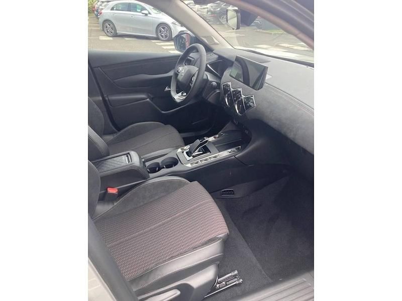 Nouvelle DS Automobiles DS3 Performance 2025 Beige Citadine