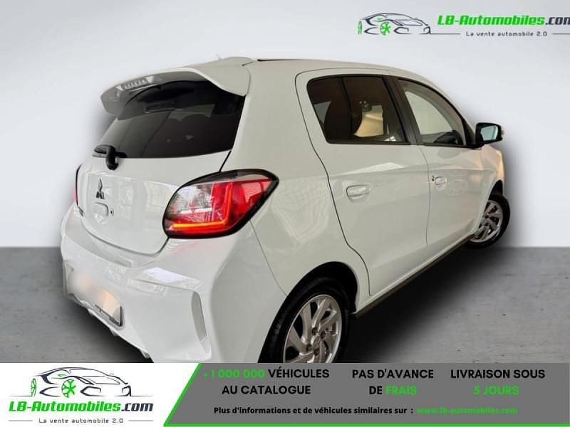 Occasion Mitsubishi Space Star 80 ch (58 kW) 2021 Citadine