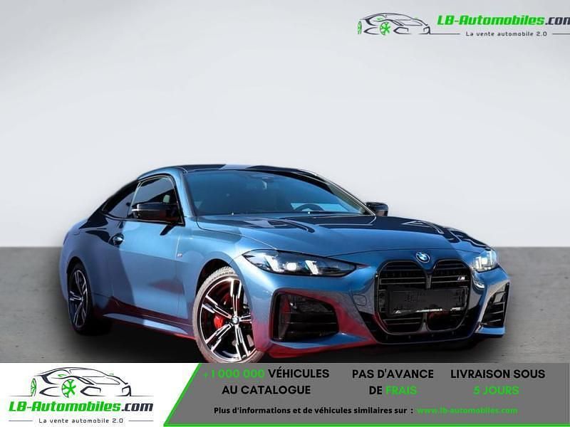 Utilisé 2024 BMW M440 Comfort Edition Berline | 75 300 € - Image 1/4