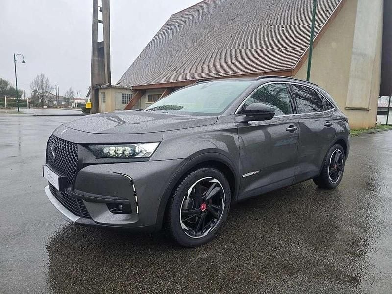 Occasion DS Automobiles DS7 Crossback Performance Line Plus 224 ch (164 kW) 2022 SUV