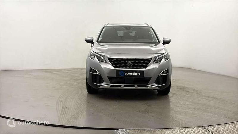 Occasion Peugeot 3008 Allure 133 ch (97 kW) 2020 SUV
