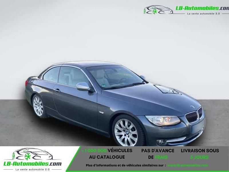 Occasion 2011 BMW 330 Comfort Edition Berline | 19 700 € - Image 1/1