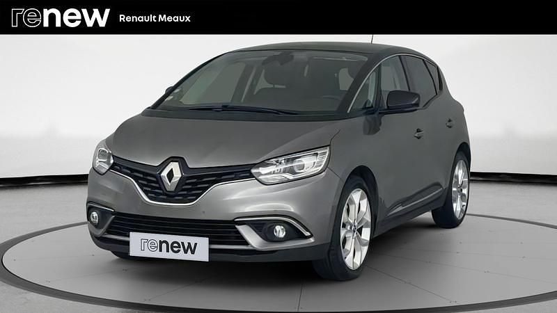 Biton Utilisé 2020 Renault Scénic IV Business Monospace | 17 999 € (Prix juste) - Image 1/4