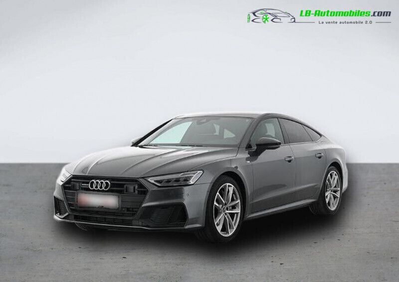 Utilisé 2023 Audi A7 Sportback Sport Citadine | 61 000 € (Prix juste) - Image 1/4