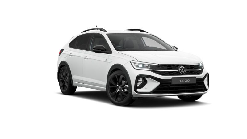 Nouvelle 2025 VW Taigo R-line Edition SUV | 31 586 € (Prix juste) - Image 1/4