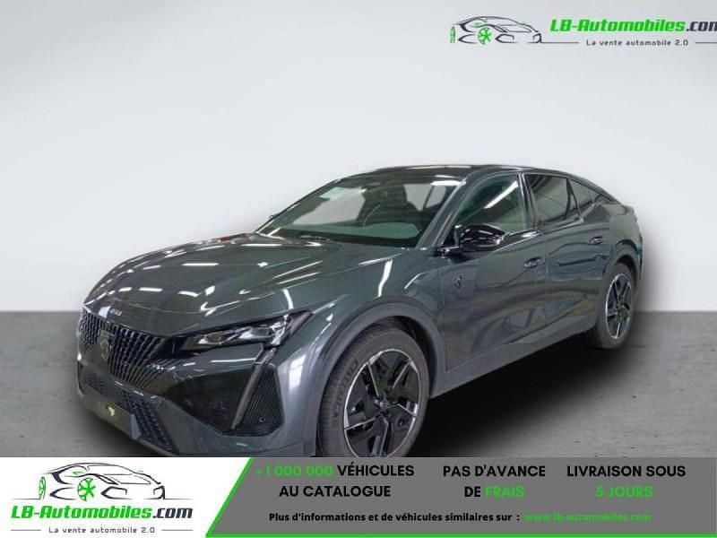 Occasion 2022 Peugeot 408 Berline | 34 500 € (Prix juste) - Image 1/3