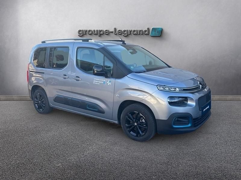 Occasion Citroën e-Berlingo 100 kW (136 ch) 2024 Monospace
