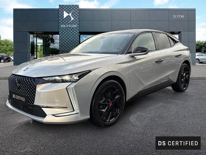 Occasion 2024 DS Automobiles DS4 Performance Berline | 26 990 € (Prix juste) - Image 1/4