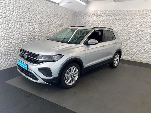 Occasion 2025 VW T-Cross SUV | 27 179 € (Prix assez cher) - Image 1/4