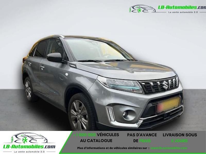 Occasion Suzuki Vitara 129 ch (94 kW) 2021 SUV