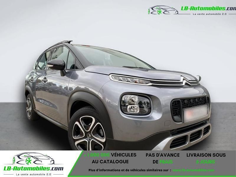 Occasion 2018 Citroën C3 Aircross PureTech SUV | 15 900 € - Image 1/4