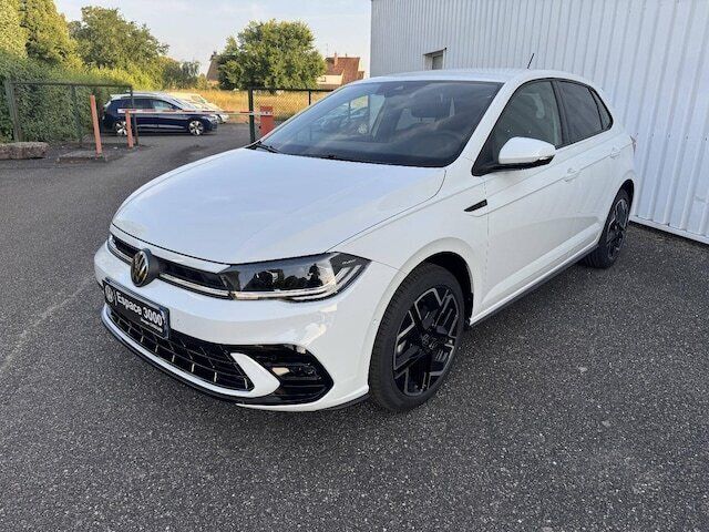 Utilisé 2025 VW Polo R-line Edition | 27 900 € (Prix cher) - Image 1/4