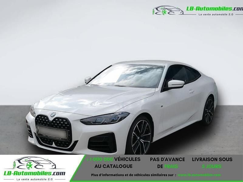 Utilisé 2021 BMW M440 M Sport Berline | 53 200 € (Super prix) - Image 1/4