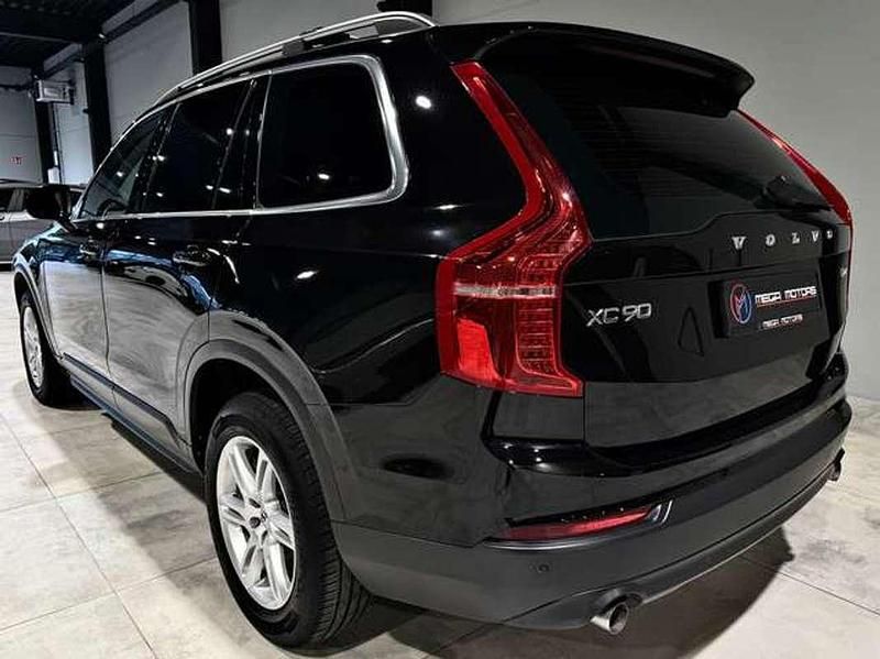 Occasion Volvo XC90 190 ch (139 kW) 2015 Noir SUV