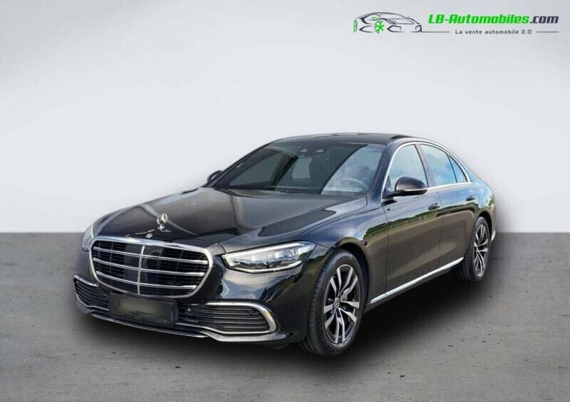 Utilisé 2023 Mercedes S450 Berline | 100 800 € - Image 1/4