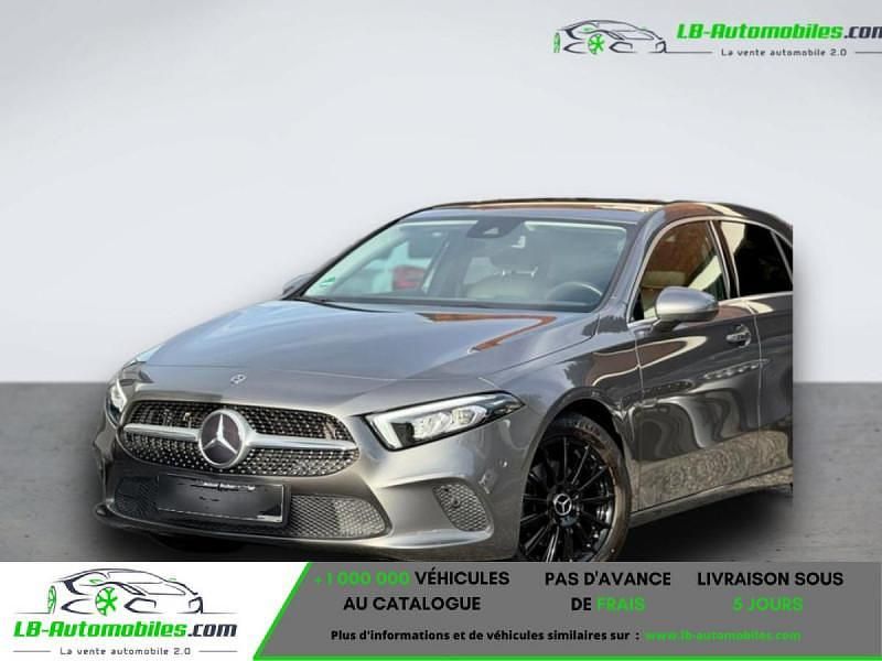 Occasion Mercedes A200 163 ch (119 kW) 2019 Berline