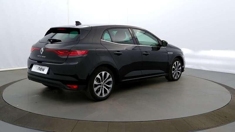Occasion Renault Mégane IV 115 ch (84 kW) 2024 Berline
