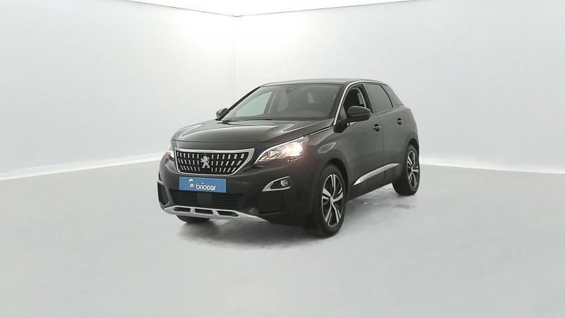 Occasion 2018 Peugeot 3008 Allure | 16 490 € (Bon prix) - Image 1/4