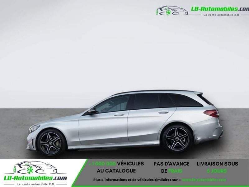 Occasion Mercedes C300 258 ch (189 kW) 2018 Berline