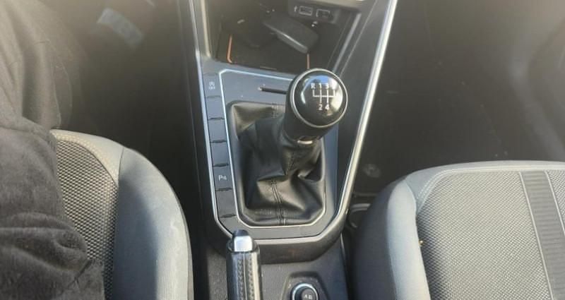 Occasion VW Polo 95 ch (69 kW) 2019 Citadine