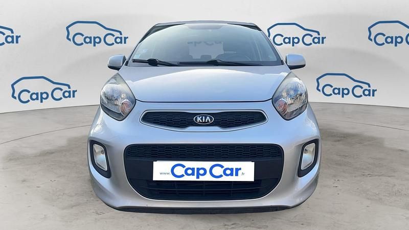 Occasion Kia Picanto 65 ch (47 kW) 2017 Citadine