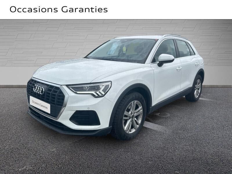 Utilisé 2023 Audi Q3 Business SUV | 33 990 € (Super prix) - Image 1/4
