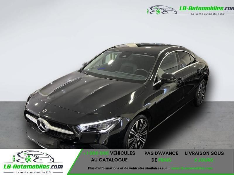 Utilisé 2022 Mercedes 180 Berline | 34 100 € (Prix juste) - Image 1/4