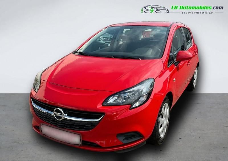 Utilisé 2018 Opel Corsa Citadine | 13 800 € (Prix assez cher) - Image 1/4