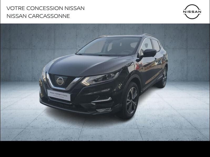 Utilisé 2018 Nissan Qashqai N-Connecta SUV | 14 990 € (Prix juste) - Image 1/4