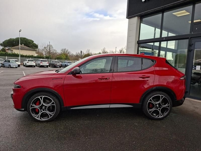 Occasion Alfa Romeo Tonale Edizione Speciale 160 ch (117 kW) 2023 SUV
