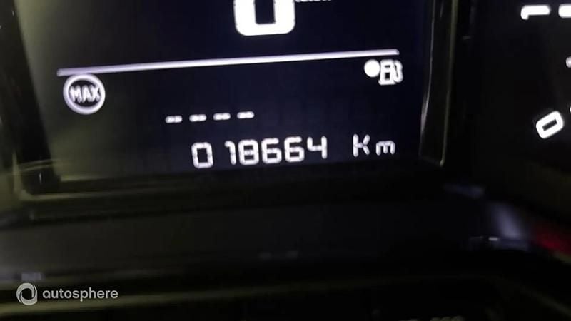 Occasion Citroën C3 PureTech 110 ch (80 kW) 2023 Biton Citadine