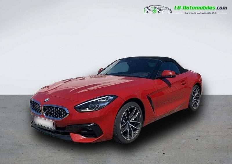 Utilisé 2021 BMW Z4 Comfort Edition Coupé | 42 000 € - Image 1/4