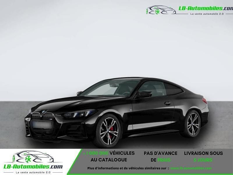 Occasion 2024 BMW M440 M Sport Berline | 69 200 € - Image 1/4