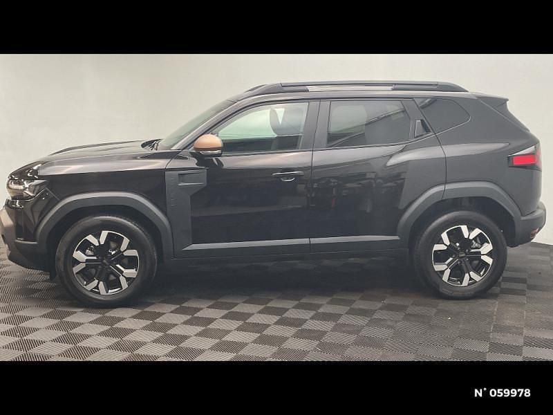 Occasion Dacia Duster Extreme 140 ch (102 kW) 2025