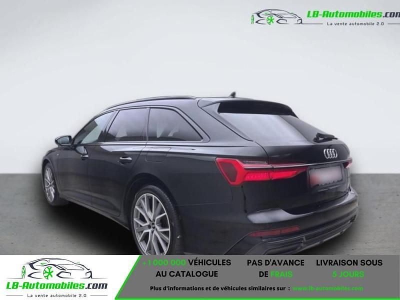 Utilisé 2022 Audi A6 Sport Break | 45 300 € (Prix juste) - Image 1/4