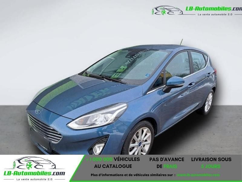 Occasion Ford Fiesta 95 ch (69 kW) 2019 Citadine