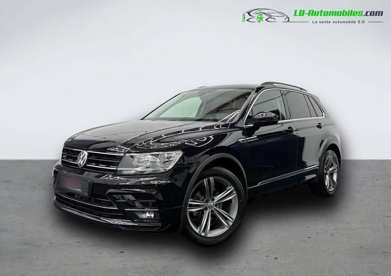 Utilisé 2017 VW Tiguan SUV | 22 700 € (Prix assez cher) - Image 1/4