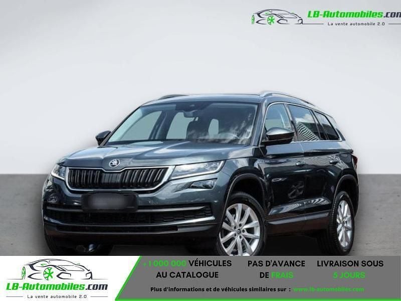Utilisé 2021 Skoda Kodiaq SUV | 33 200 € (Super prix) - Image 1/4