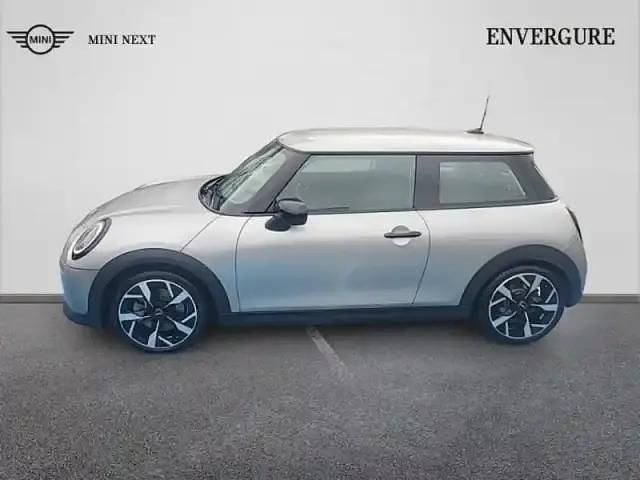 Occasion Mini Cooper Classic 158 ch (116 kW) 2025 Gris Citadine