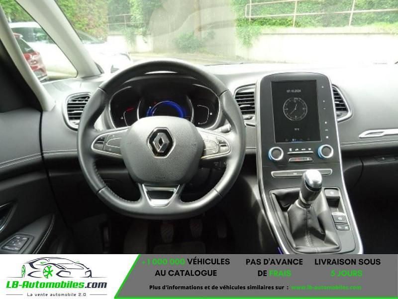 Occasion Renault Scénic IV 110 ch (80 kW) 2018 Monospace