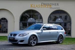 Argent Utilisé 2008 BMW M5 Performance Break | 65 000 € - Image 1/4