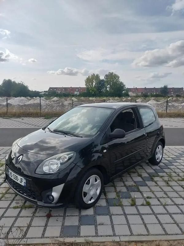 Utilisé 2008 Renault Twingo Dynamique Citadine | 3 450 € (Prix juste) - Image 1/4