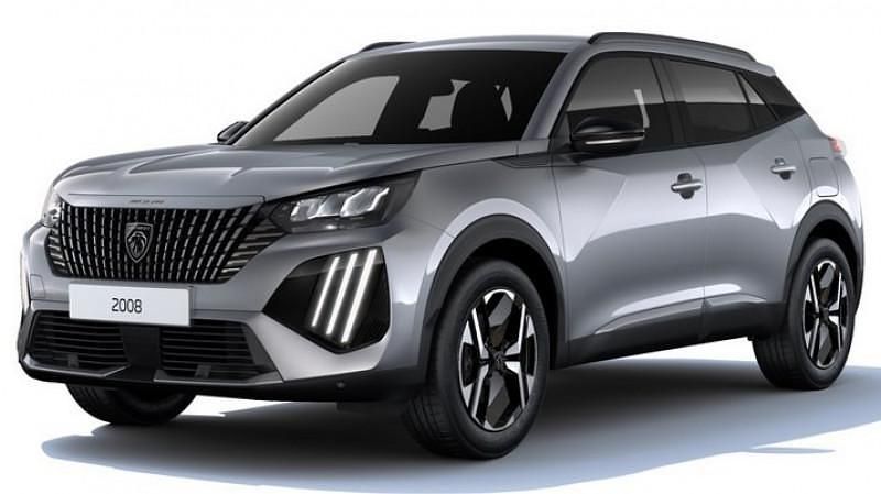 Nouvelle 2025 Peugeot 2008 Allure+ SUV | 24 900 € (Super prix) - Image 1/3
