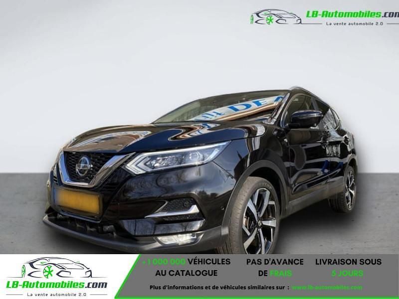 Occasion 2020 Nissan Qashqai SUV | 25 200 € - Image 1/4