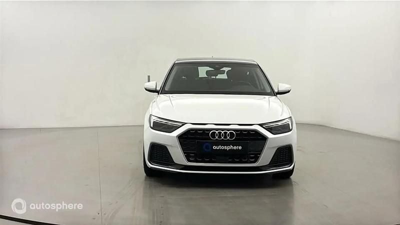 Occasion Audi A1 Advanced 111 ch (81 kW) 2021 Berline